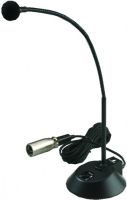ECM-310P PA desktop microphone,