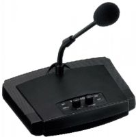 ECM-450 PA desktop microphone,
