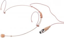 HSE-150/SK Ultralight headband microphone,