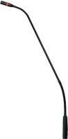 JTS GM-5218L Electret gooseneck microphone with LED