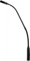 JTS GML-5212 Electret gooseneck microphone with LED