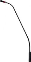 JTS GML-5218 Electret gooseneck microphone with LED