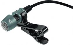 CM-501 Headband and Lavalier Microphones