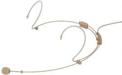 HSE-140/SK Ultralight headband microphone,