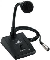 PDM-302 PA desktop microphone,