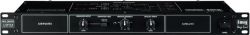 MCX-200/SW Electronic stereo crossover network