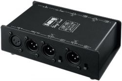 LSP-102 2-channel 3-way line splitter,