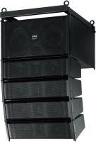 L-RAY/1000 Professional State-of-the-Art PA Technology Now Also