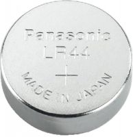 LR-44 Alkaline battery,