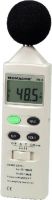 SM-2 Sound level meter,