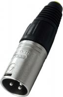DLT-123 DMX resistance terminating plug,