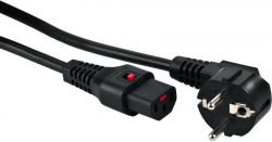 AAC-200IEC Mains cables