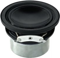 SPX-20M Miniature HiFi full range speaker, 30WMAX, 8&Omega;