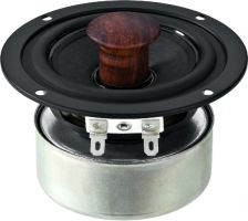 SPX-32M HiFi full range speaker, 40WMAX, 8&Omega;