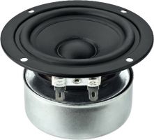 SPX-30M HiFi full range speaker, 40WMax, 8&Omega;