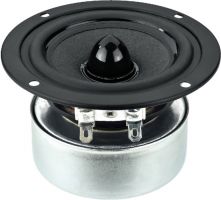 SPX-31M HiFi full range speaker, 40WMax, 8&Omega;