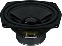 SPM-165/8 HiFi bass-midrange speaker, 150WMAX, 60WRMS,&nbsp;8&Om