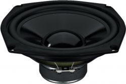 SPM-205/4 HiFi bass-midrange speakers, 150WMAX, 70WRMS, 8&Omega;