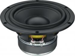 SPH-6M HiFi bass speaker, 120WMax, 8&Omega;