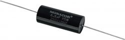 MKPA-68 MKP Film Capacitors, 250V