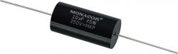 MKPA-100 MKP Film Capacitors, 250V
