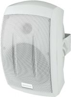 ESP-232/WS Weatherproof 2-way PA wall-mount speaker systems