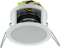 EDL-22/WS PA ceiling speaker,