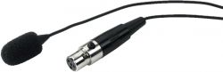 CX-500 Miniature electret instrument microphone