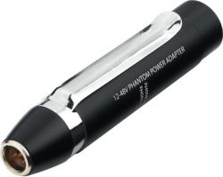 MA-500 Phantom power supply adapter,