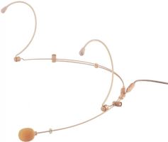 CM-804IF Electret headband microphone