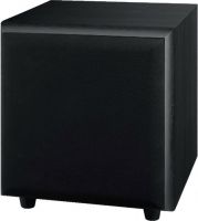 SOUND-100SUB With the 2-way active systems and the subwoofers of