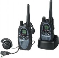 G-7SET Pair of dual-band transceivers,