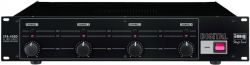 STA-450D 4-channel digital&nbsp;amplifier