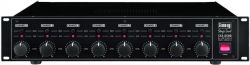 STA-850D 8-channel digital&nbsp;amplifier