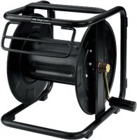 MCR-2 Professional empty cable reel,