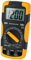 DMT-2004 Digital multimeter,