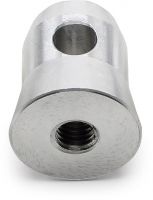 Naxpro-Truss FD 31 - 44 single half-bolt + M12 threaded