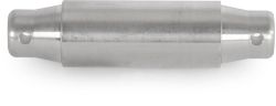 Naxpro-Truss FD 21 - 24 Spacer male 8 cm
