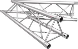 Naxpro-Truss FD 23 C19 45� 2 Way Corner