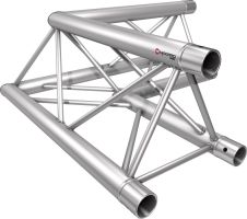 Naxpro-Truss FD 23 C21 90� 2 Way Corner