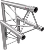Naxpro-Truss FD 23 C24 90� 2 Way Corner