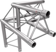 Naxpro-Truss FD 23 C31 90� 3 Way Corner