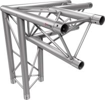 Naxpro-Truss FD 23 C34 90� 3 Way Corner