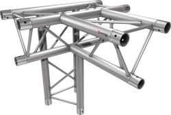 Naxpro-Truss FD 23 C42 90� 4 Way Corner