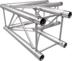 Naxpro-Truss FD 24 C21 90� 2 Way Corner