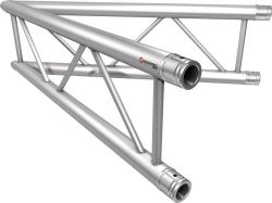 Naxpro-Truss FD 32 C19V 45� 2 Way Corner