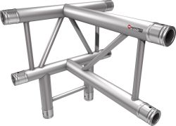 Naxpro-Truss FD 32 C42V 90� 4 Way Corner