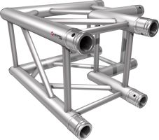 Naxpro-Truss FD 34 C21 90� 2 Way Corner