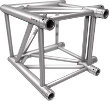 Naxpro-Truss HD 44 C21 90� 2 Way Corner
