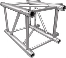 Naxpro-Truss HD 44 C35 90� 3 Way Corner